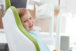 Dentofobia u dzieci - jak się objawia?